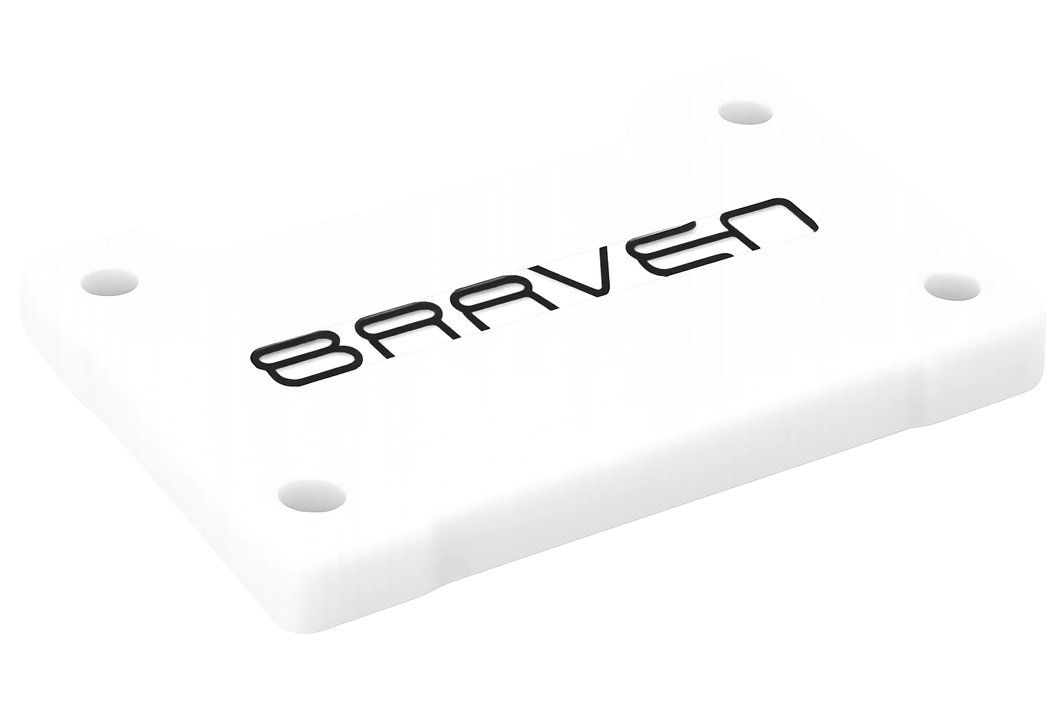 Braven BRV-PRO LED Glow Deck